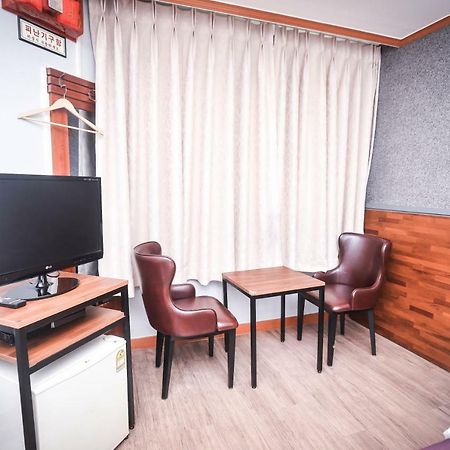 Hotel Noblesse Seul Zewnętrze zdjęcie