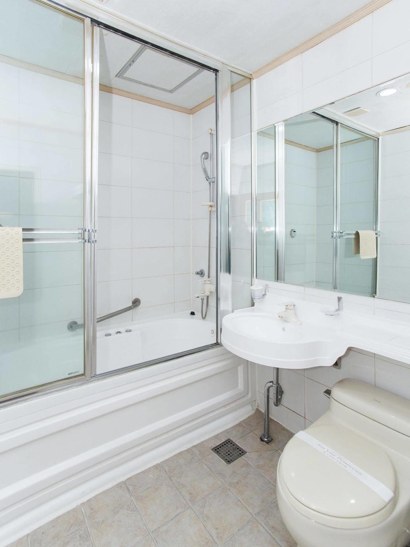 Hotel Noblesse Seul Zewnętrze zdjęcie
