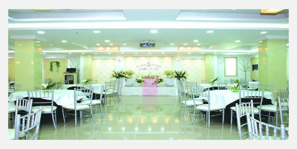 Hotel Noblesse Seul Zewnętrze zdjęcie