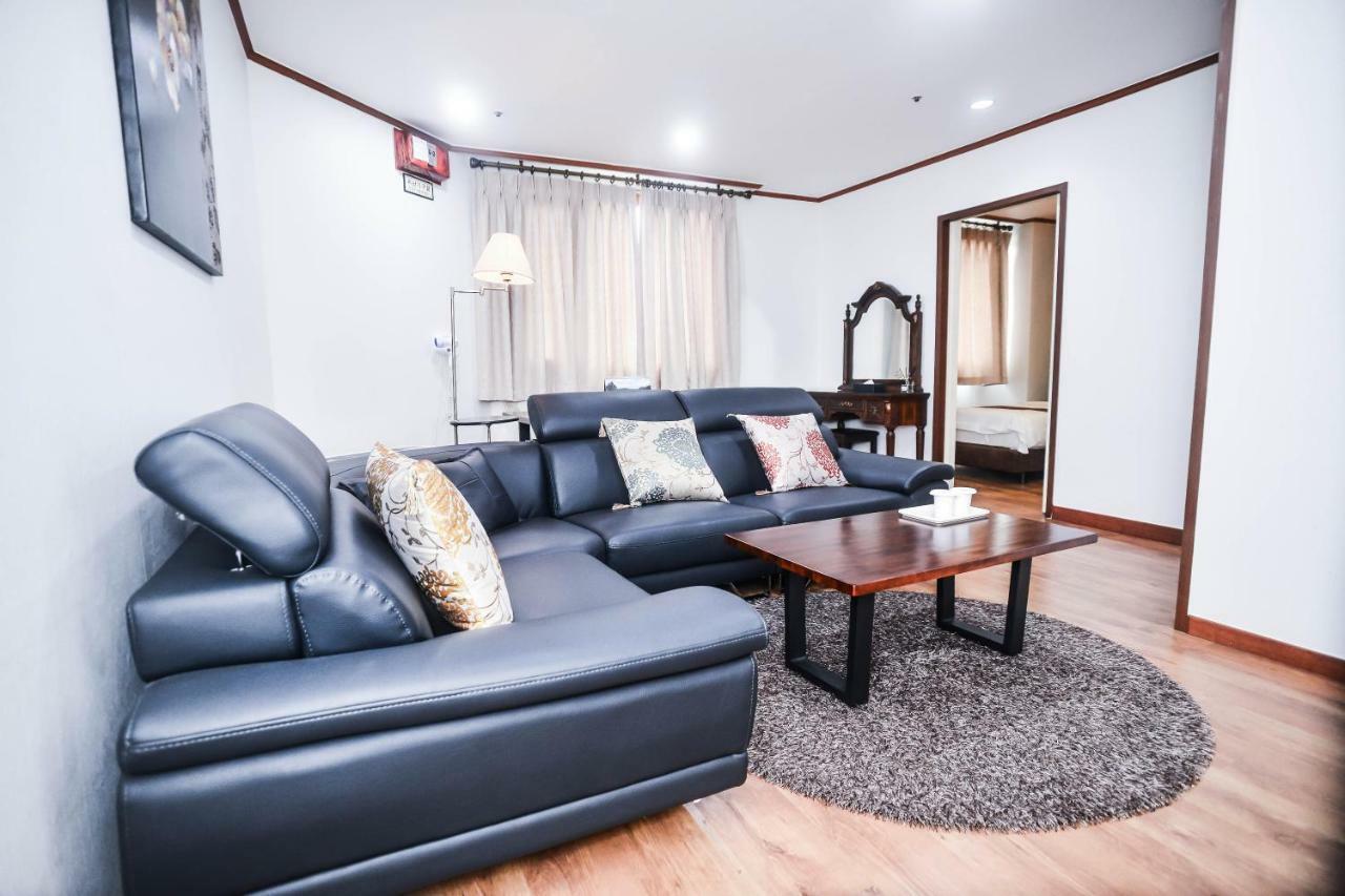 Hotel Noblesse Seul Zewnętrze zdjęcie